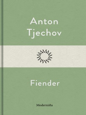 cover image of Fiender